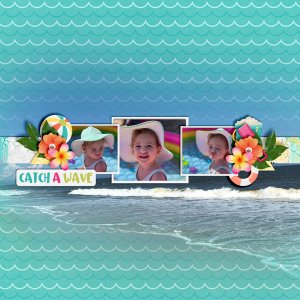 Catch-A-Wave
