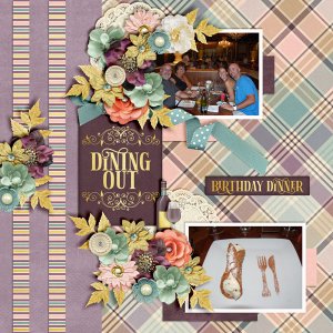 Dining-Out