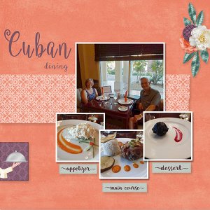 Cuban Dining