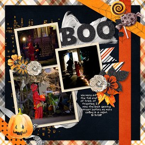 Boo