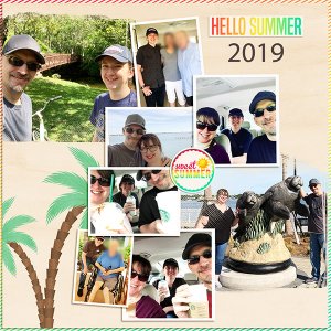 Summer 2019