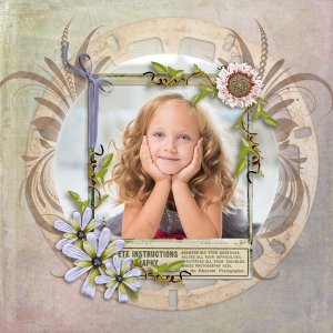 October 2020 Use It All Challenge
