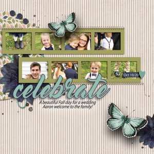 Celebrate
