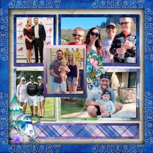01-2021--January for our friends