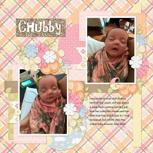 Chubby