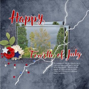 Happy Fourth of July
