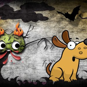 HELL-O Fido!