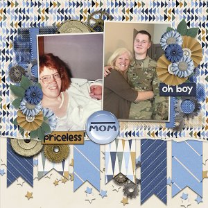 Mom