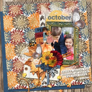 Autumn Brings