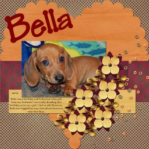 Bella