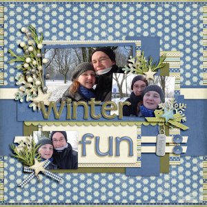 Winter Fun