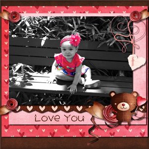 Love You