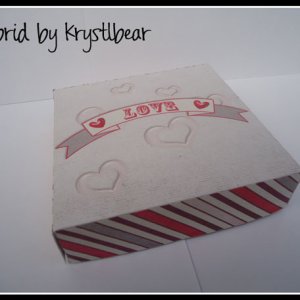 Cookie Box
