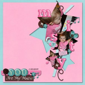 My Music