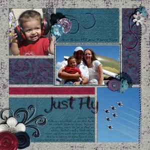 Just Fly