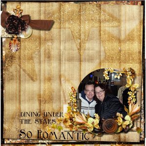 So Romantic!