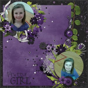 Pretty Girl
