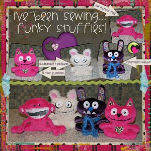 Stuffies