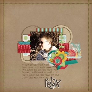 Relax3