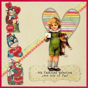 Valentines