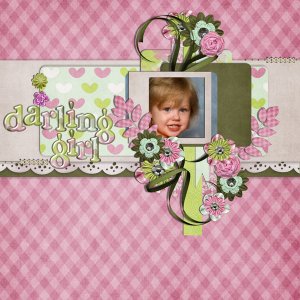 darling girl