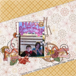 happy