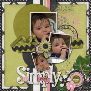 Simply Sweet