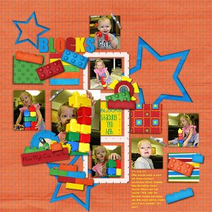 Blocks