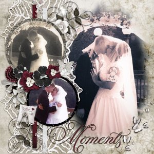 Moments