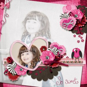 So Sweet