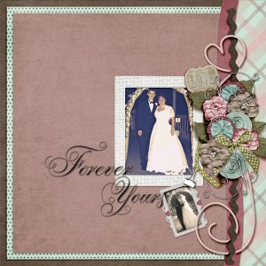 Forever Yours