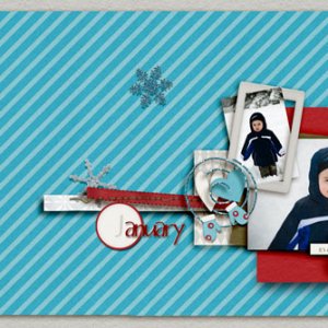 January 2012 Desktop