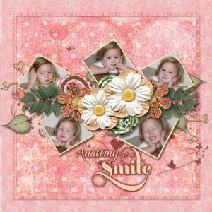 Anatomy Of A Smile