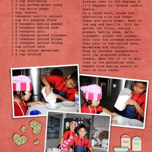 cookies