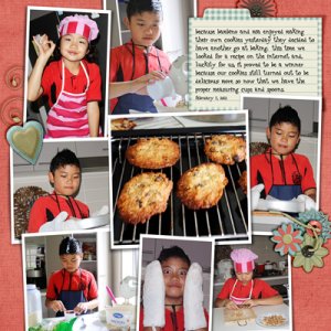 cookies