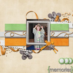 Memories