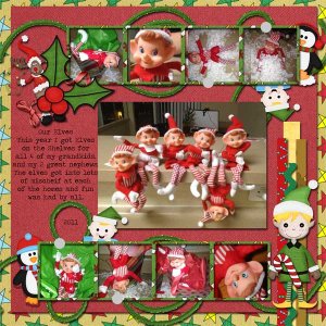 Our Elves