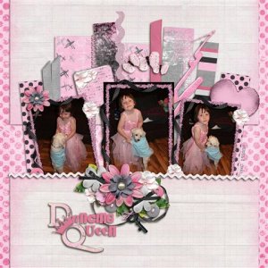 Dancing Queen