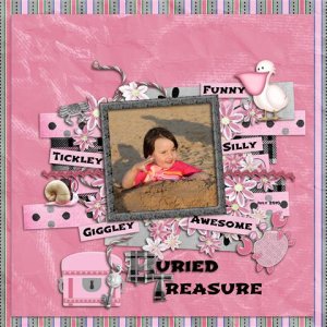 Buried Treasure