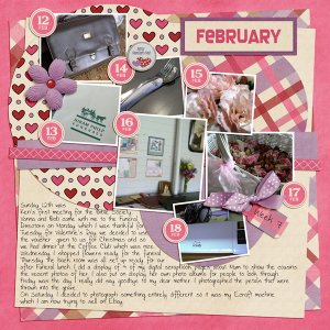 Project 52 - Week 7