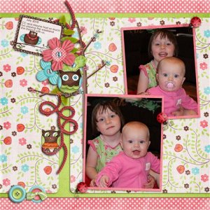Your a Hoot pg 2