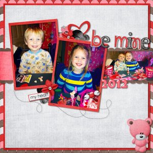 Valentines Day