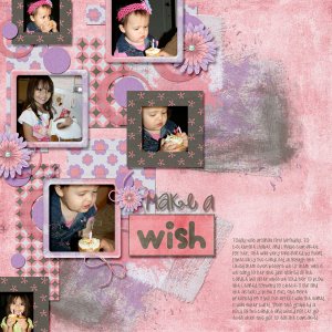 Make a Wish