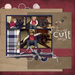 What Cute Looks Like