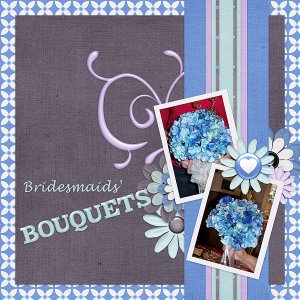 Bouquets