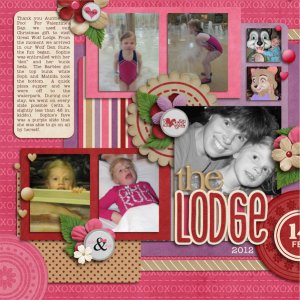 The Lodge
