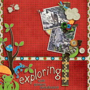 Exploring