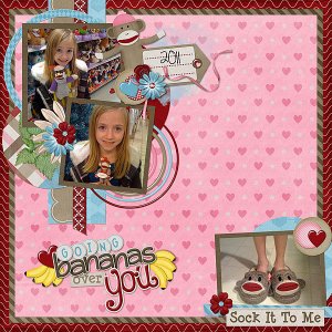 more sock monkeys!!