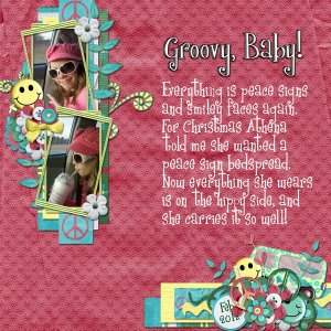 Groovy, Baby!