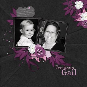 My Mother